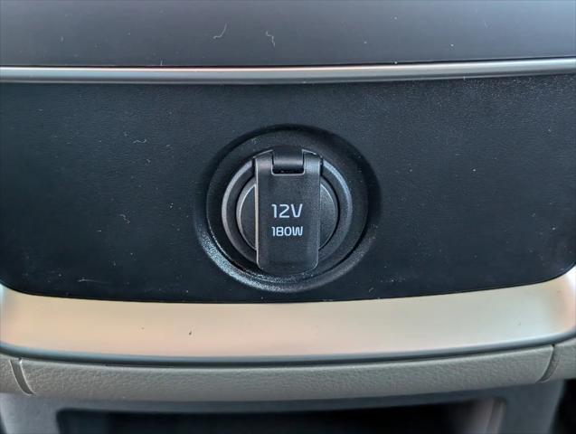 2026 Kia Carnival MPV EX