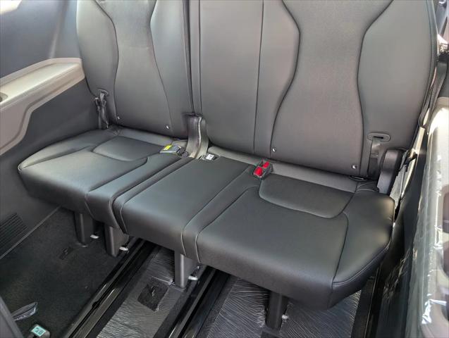 2026 Kia Carnival MPV EX