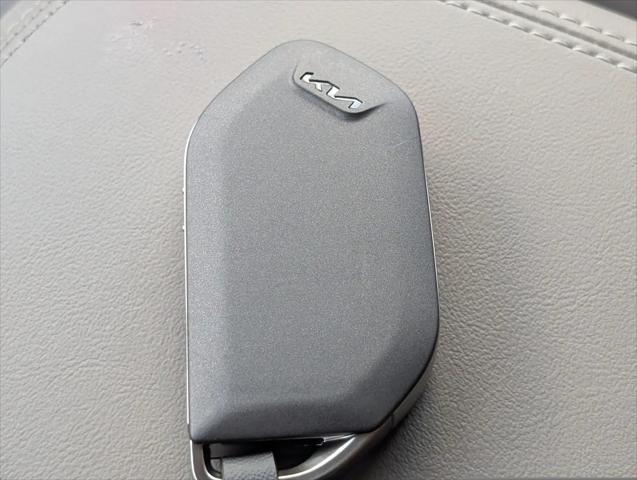 2026 Kia Carnival MPV EX
