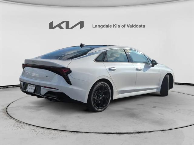 2026 Kia K5 GT-Line FWD