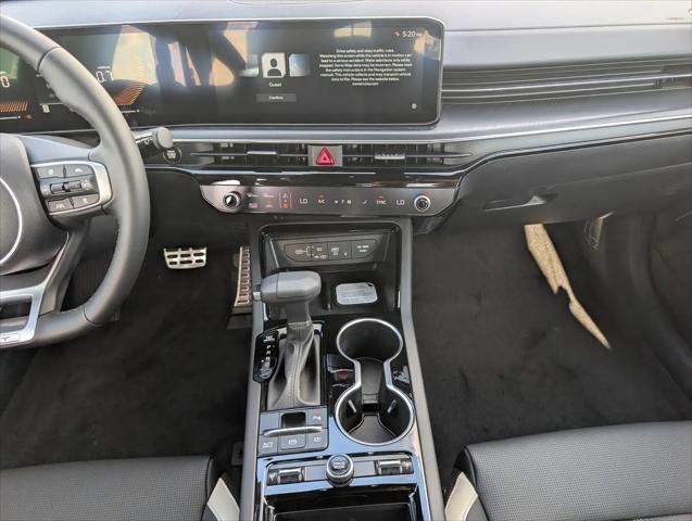 2026 Kia K5 GT-Line FWD