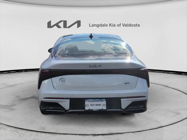 2026 Kia K5 GT-Line FWD
