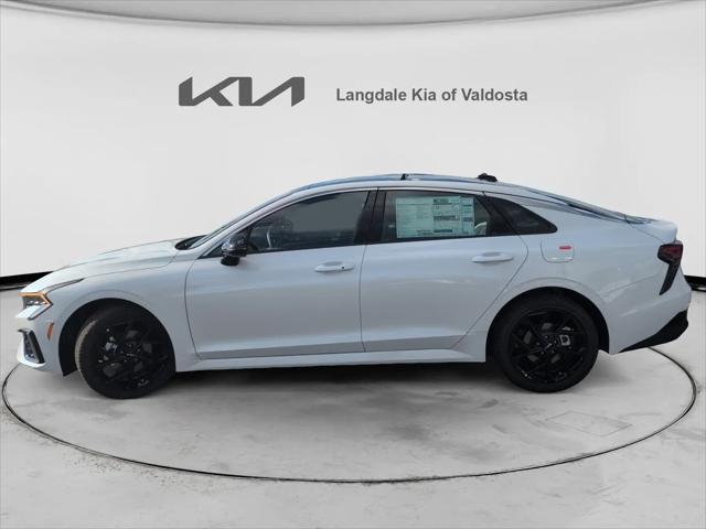 2026 Kia K5 GT-Line FWD