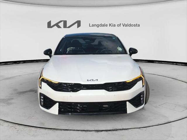 2026 Kia K5 GT-Line FWD
