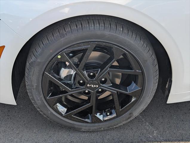 2026 Kia K5 GT-Line FWD