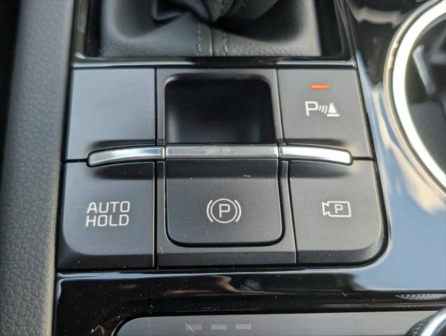 2026 Kia K5 GT-Line FWD