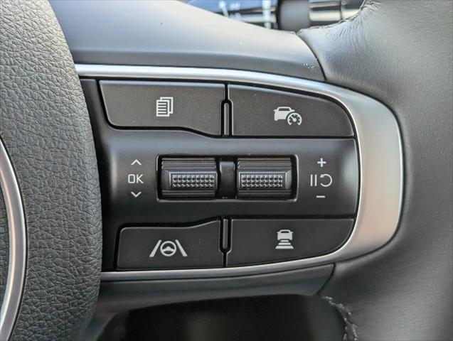2026 Kia K5 GT-Line FWD