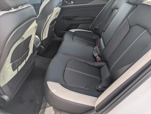2026 Kia K5 GT-Line FWD