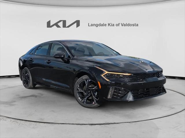 2026 Kia K5 GT-Line AWD for sale in Valdosta, GA