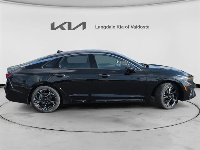 2026 Kia K5 GT-Line AWD