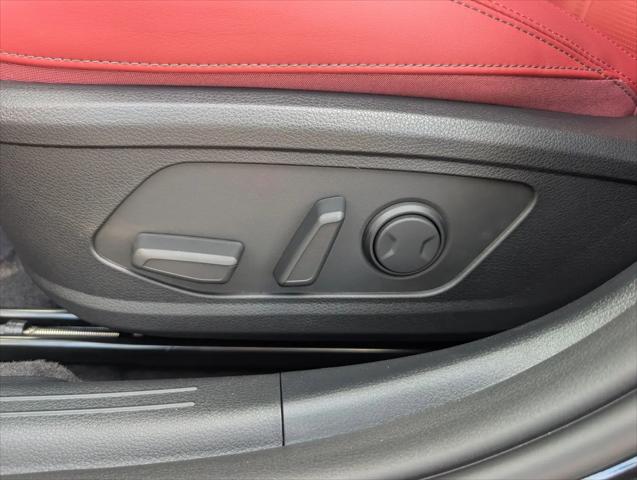 2026 Kia K5 GT-Line AWD