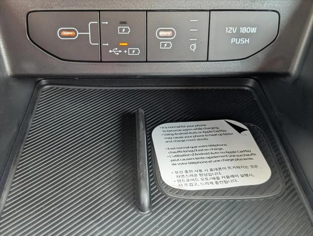 2026 Kia K5 GT-Line AWD