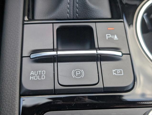 2026 Kia K5 GT-Line AWD