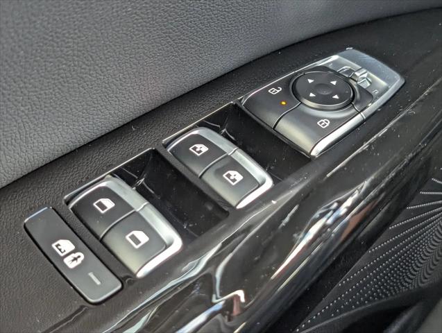 2026 Kia K5 GT-Line AWD
