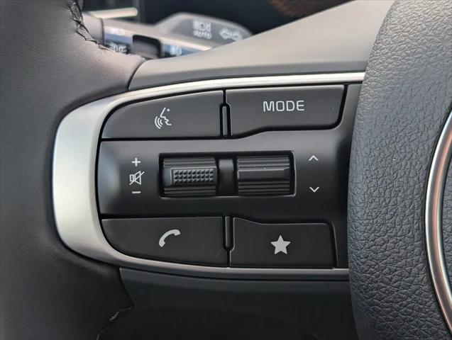 2026 Kia K5 GT-Line AWD
