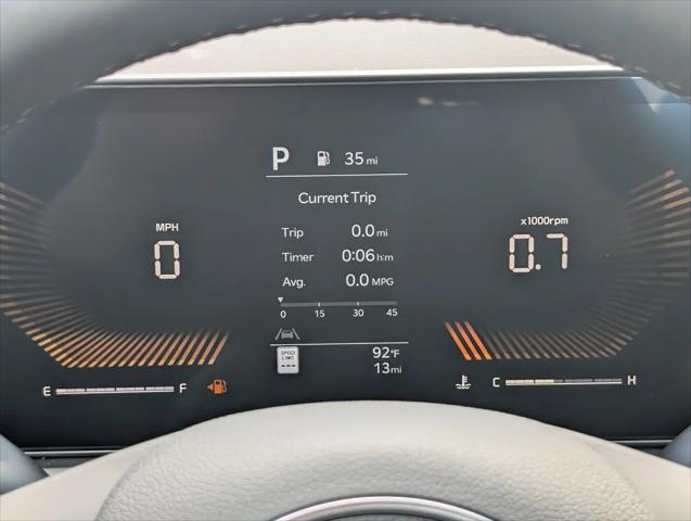 2026 Kia K5 GT-Line AWD