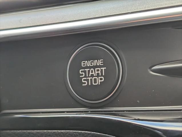 2026 Kia K5 GT-Line AWD