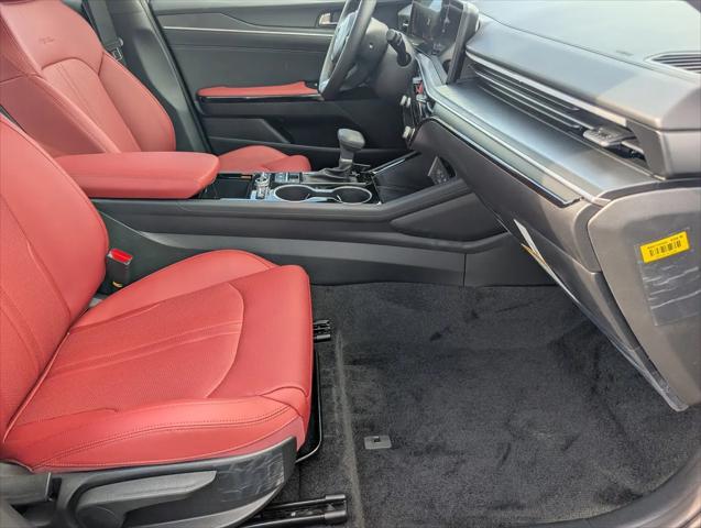 2026 Kia K5 GT-Line AWD