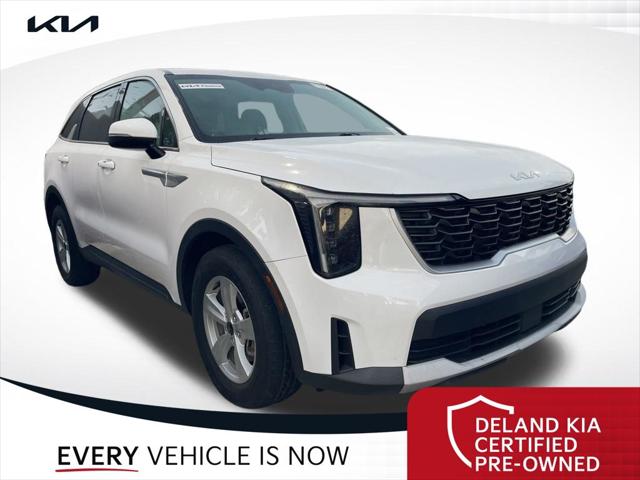 2024 Kia Sorento LX for sale in Deland, FL
