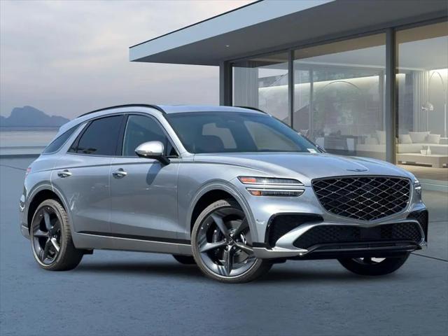 2026 Genesis GV70 2.5T Sport Prestige for sale in Irvine, CA