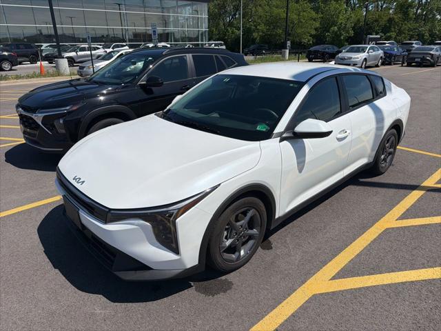 2025 Kia K4 LXS for sale in Lansing, IL
