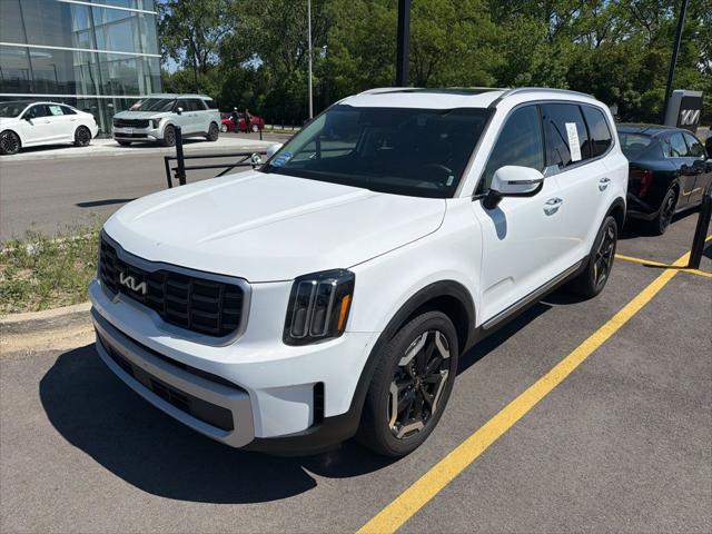 2025 Kia Telluride S for sale in Lansing, IL
