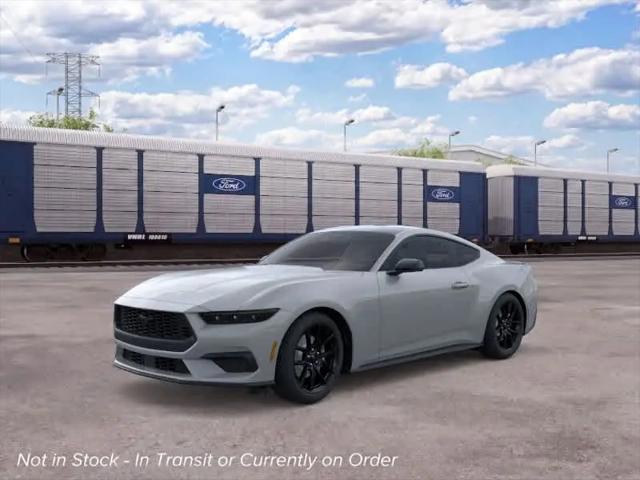 2026 Ford Mustang EcoBoost Premium Fastback for sale in Hawthorne, CA