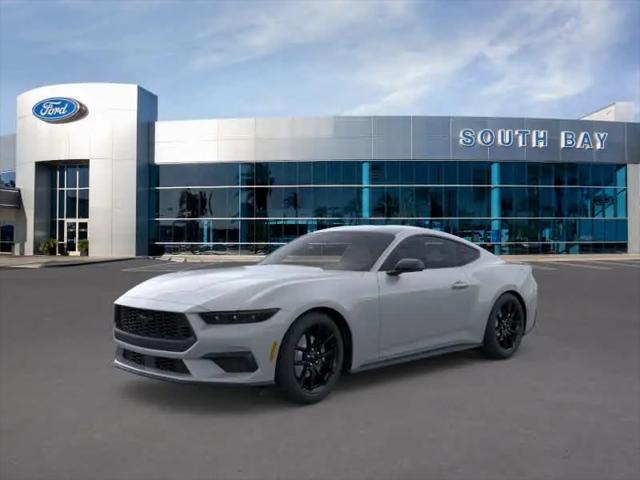 2026 Ford Mustang EcoBoost Premium Fastback for sale in Hawthorne, CA