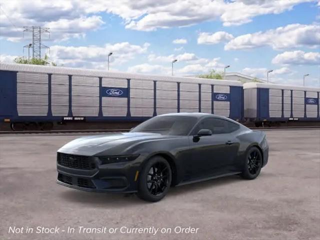 2026 Ford Mustang EcoBoost Fastback for sale in Hawthorne, CA