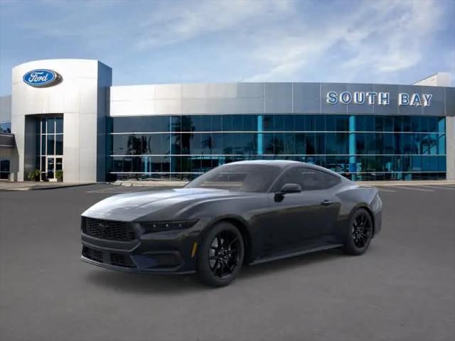 2026 Ford Mustang EcoBoost Fastback for sale in Hawthorne, CA