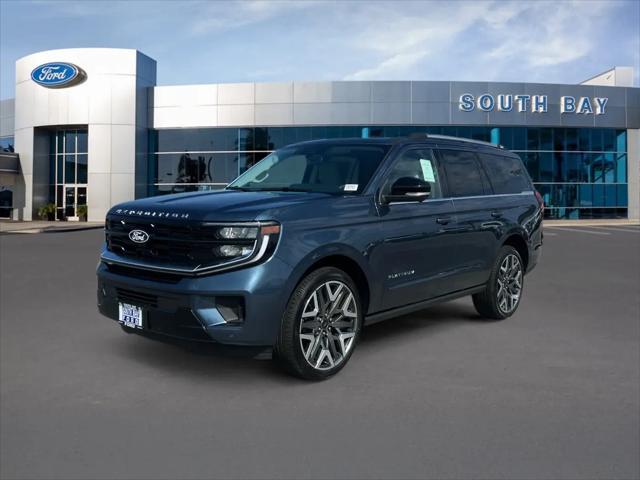 2027 Ford Expedition Platinum for sale in Hawthorne, CA