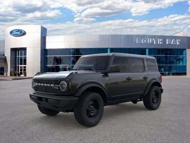2026 Ford Bronco Big Bend for sale in Hawthorne, CA