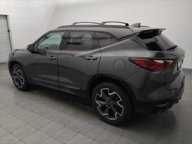 2019 Chevrolet Blazer RS