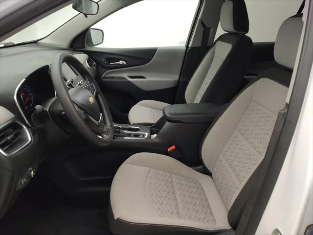 2022 Chevrolet Equinox FWD LS