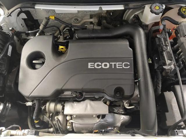 2022 Chevrolet Equinox FWD LS