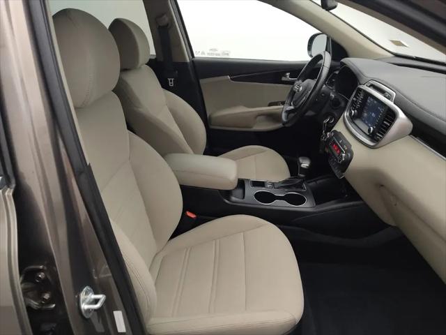 2019 Kia Sorento 2.4L LX