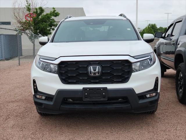 2023 Honda Passport AWD EX-L