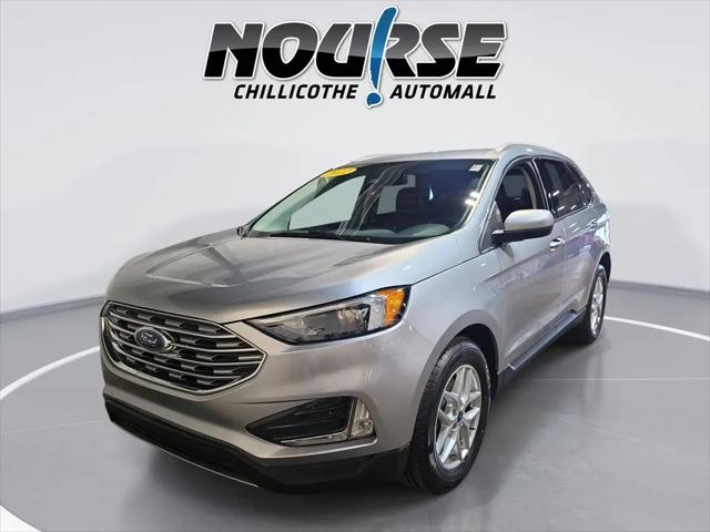 2022 Ford Edge SEL for sale near Chillicothe, OH