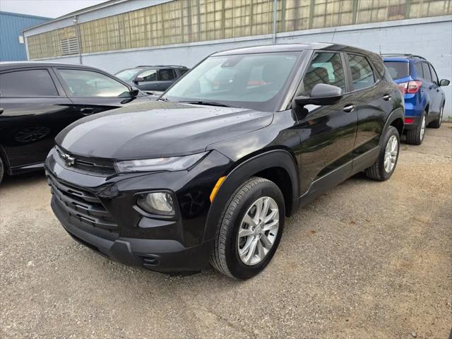 2023 Chevrolet TrailBlazer for sale near Chillicothe, OH
