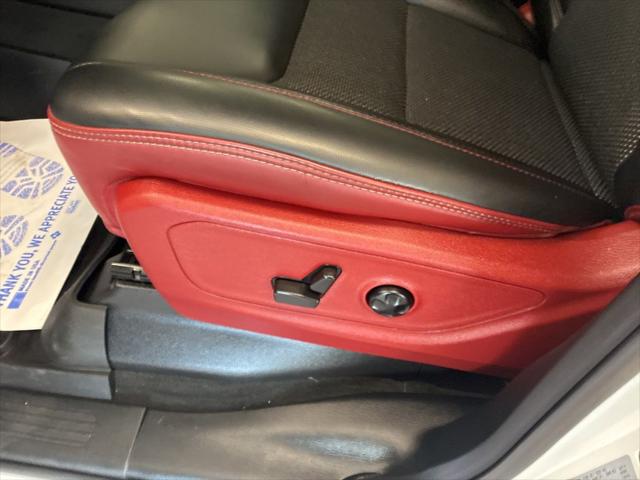 2021 Ram 1500 Rebel Crew Cab 4x4 5'7" Box