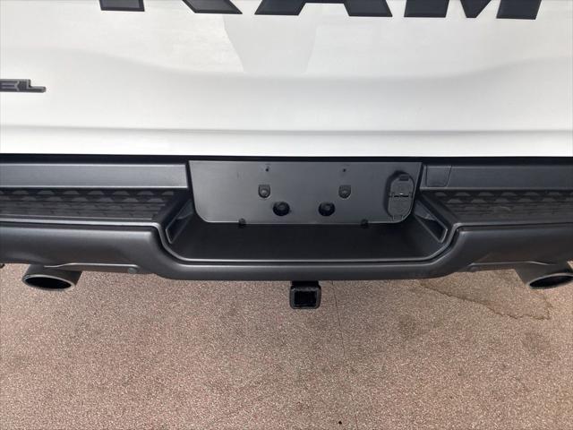 2021 Ram 1500 Rebel Crew Cab 4x4 5'7" Box