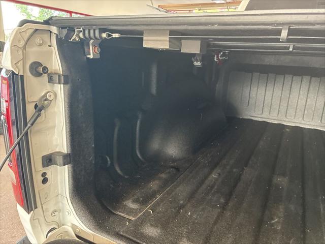 2021 Ram 1500 Rebel Crew Cab 4x4 5'7" Box