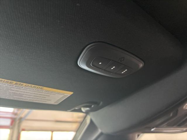 2021 Ram 1500 Rebel Crew Cab 4x4 5'7" Box