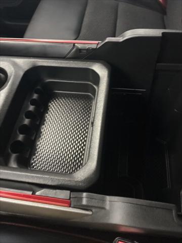 2021 Ram 1500 Rebel Crew Cab 4x4 5'7" Box