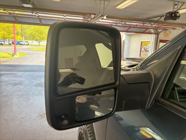 2025 Ram 2500 Big Horn Crew Cab 4x4 6'4" Box