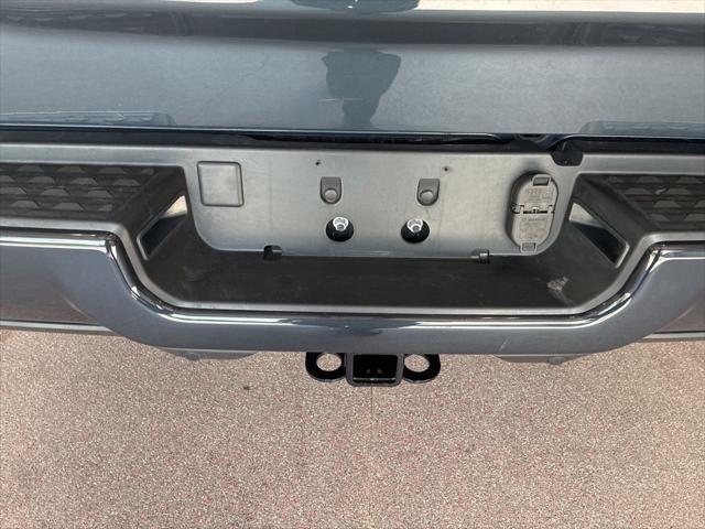 2025 Ram 2500 Big Horn Crew Cab 4x4 6'4" Box
