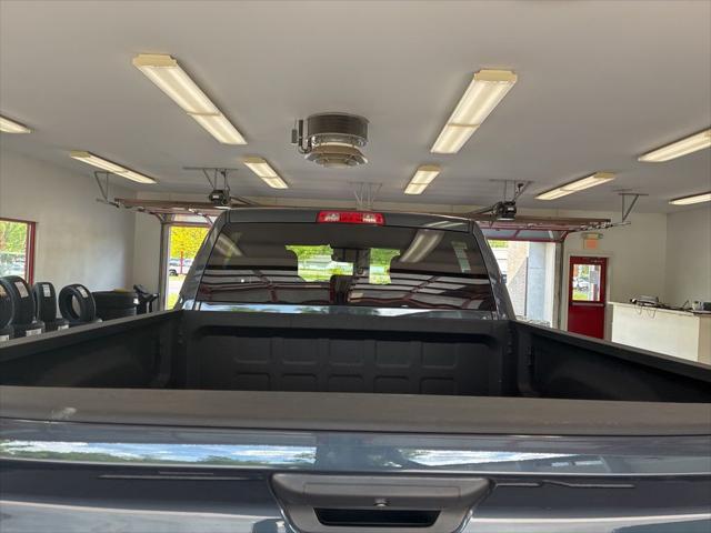 2025 Ram 2500 Big Horn Crew Cab 4x4 6'4" Box