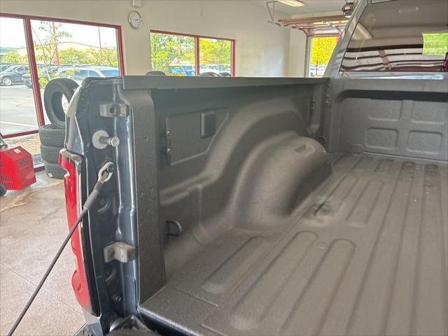 2025 Ram 2500 Big Horn Crew Cab 4x4 6'4" Box