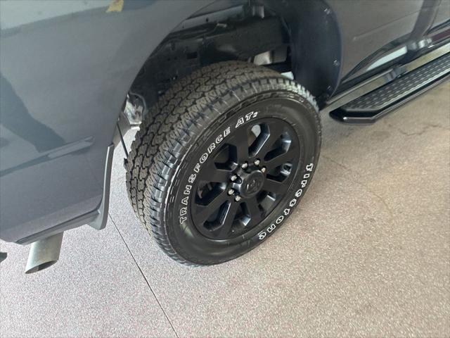 2025 Ram 2500 Big Horn Crew Cab 4x4 6'4" Box