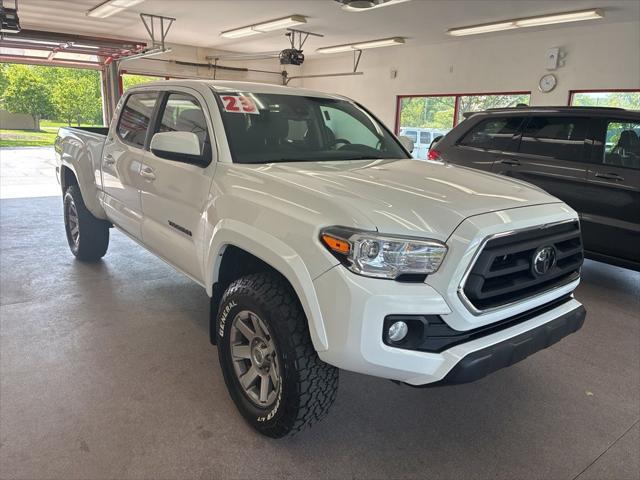2023 Toyota Tacoma SR5 V6 for sale in Painted Post, NY